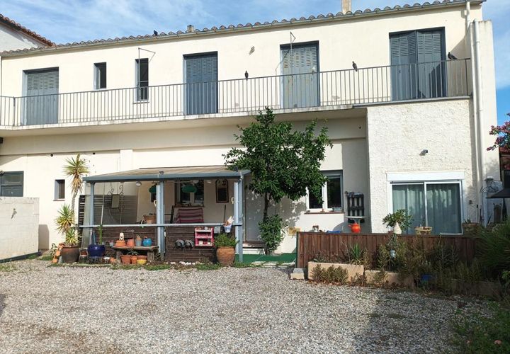 Villa i Pollestres, Pyrenees-Orientales, Pollestres - € 368.000 | Ref: 6839 - foto 1