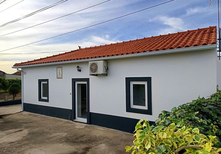 Villa en Casevel e Vaqueiros, Santarem, Casevel e Vaqueiros - € 295.000 | Ref: SF-SAFTI:007546 - photo 1