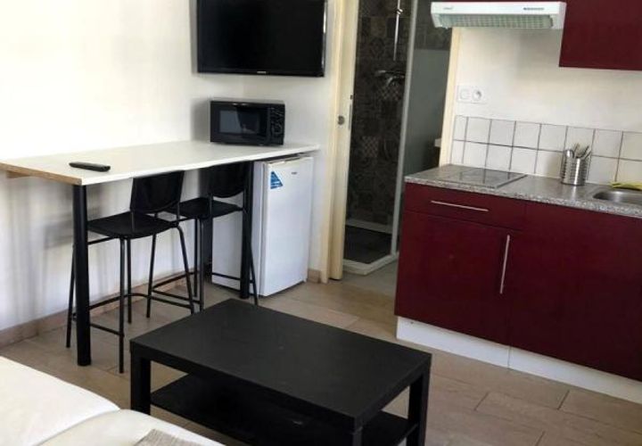 Erhvervsejendom i Perpignan, Pyrenees-Orientales, Perpignan - € 199.000 | Ref: 6142 - foto 1