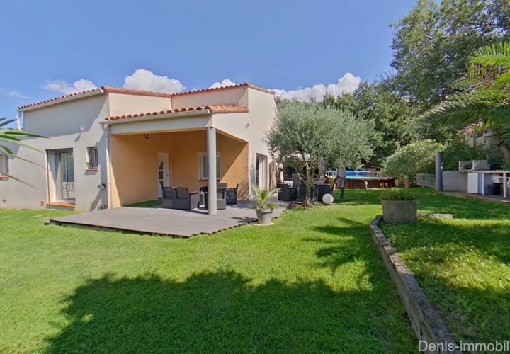 Villa a Les Cluses, Pyrenees-Orientales, Les Cluses - € 439.000 | Ref: 6840 - foto 1