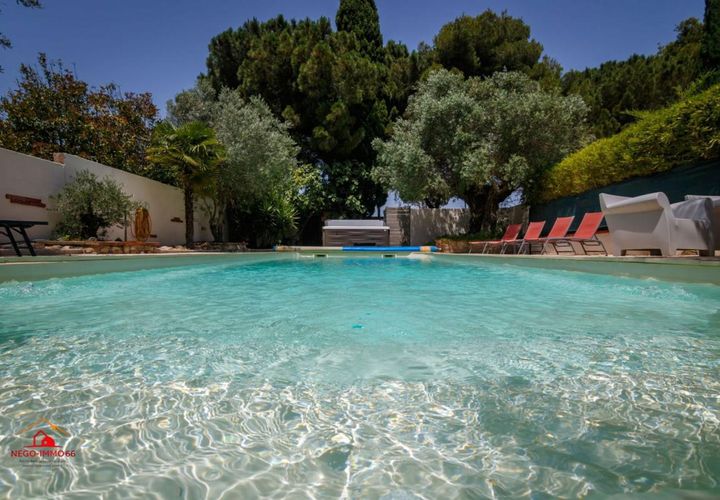 Landejendom i Elna, Pyrenees-Orientales, Elna - € 1.590.000 | Ref: 6637 - foto 1