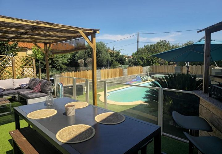 Villa a Bouleternere, Pyrenees-Orientales, Bouleternere - € 265.000 | Ref: 6476 - foto 1