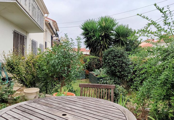 Villa i Perpignan, Pyrenees-Orientales, Perpignan - € 270.000 | Ref: 6926 - foto 1