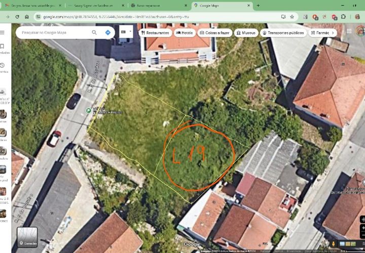 Helårsgrund i Amadora, Lisbon, Amadora - € 85.000 | Ref: SF-SAFTI:007541 - foto 1