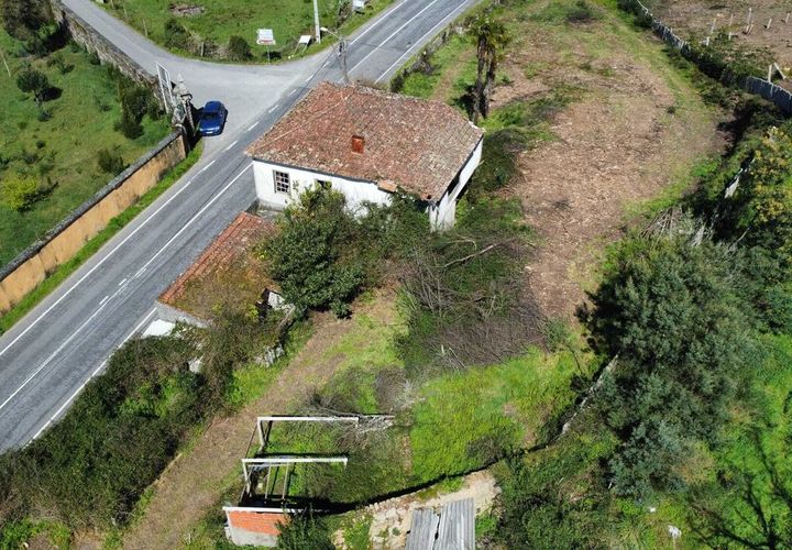 Villa i Moncao, Viana do Castelo, Moncao - € 185.000 | Ref: SF-SAFTI:007530 - foto 1