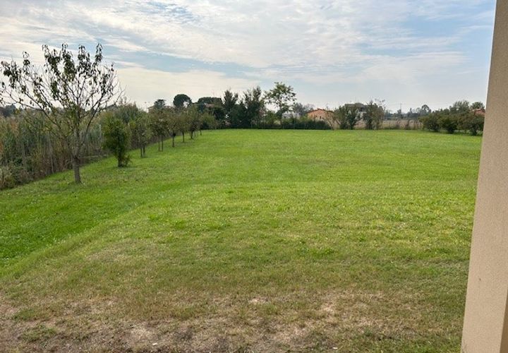 Villa a Casalserugo, Padua, Casalserugo - € 180.000 | Ref: AN2232VK - foto 1