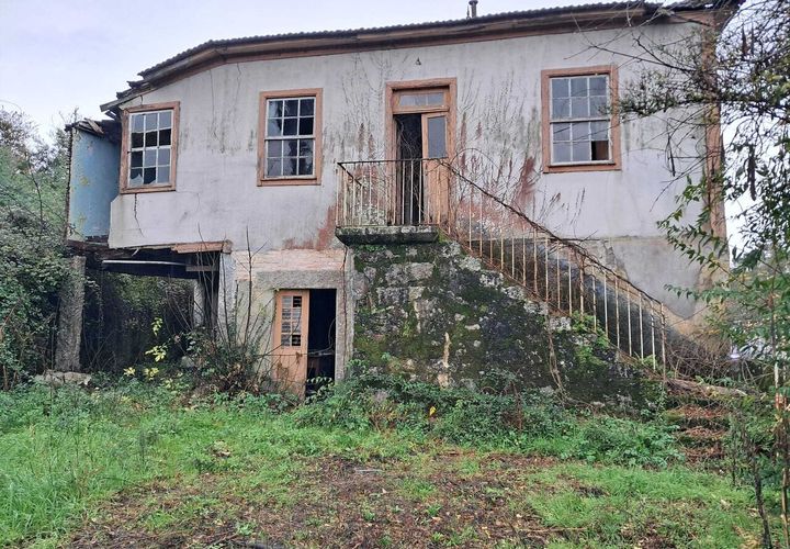 Villa i Moncao, Viana do Castelo, Moncao - € 90.000 | Ref: SF-SAFTI:007529 - foto 1