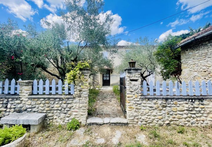 Villa a Villedieu, Vaucluse, Villedieu - € 515.000 | Ref: 85747967 - foto 1