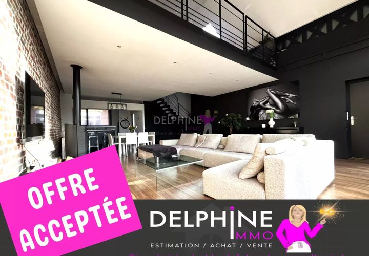 Villa a Mouvaux, Nord, Mouvaux - € 450.000 | Ref: 86570314 - foto 1
