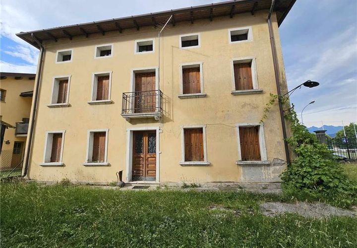 Villa a Belluno, Belluno, Belluno - € 175.000 | Ref: 436 - foto 1