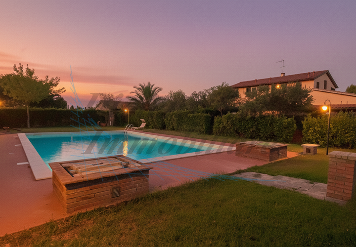 Lejlighed i Cecina, Livorno, Cecina - € 240.000 | Ref: C1046 - foto 1