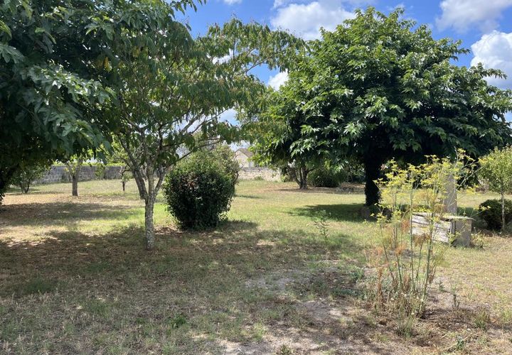 Terra a Brach, Gironde, Brach - € 100.000 | Ref: NN-BRACH-552-EE - foto 1