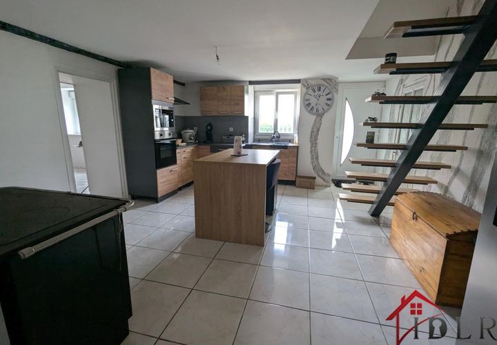 Villa i Gray, Haute-Saone, Gray - € 118.000 | Ref: 11_6242 - foto 1