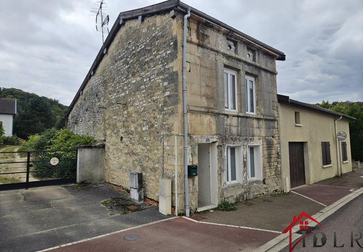 Villa i Rupt, Haute-Marne, Rupt - € 29.000 | Ref: 41_6142 - foto 1