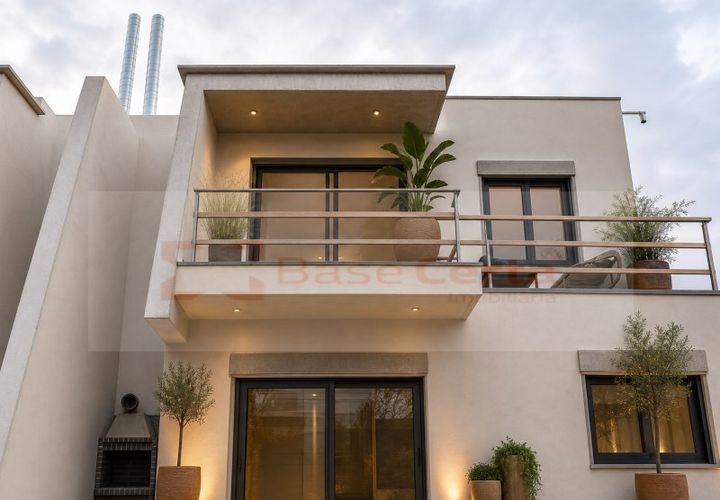Leilighet i Azambuja, Lisbon, Azambuja - € 315 000 | Ref: APA_2442 PM32 - foto 1