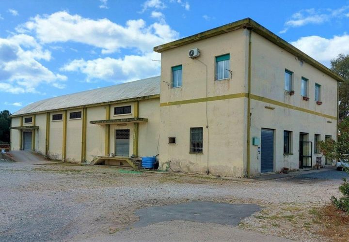 Erhvervsejendom i Pula, Cagliari, Pula - € 649.800 | Ref: 20405 - foto 1