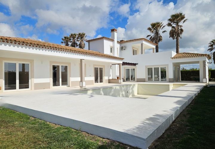 Villa i Obidos, Leiria, Obidos - € 1.000.000 | Ref: BL1324 - foto 1