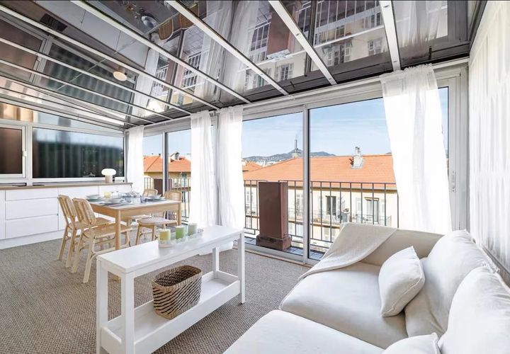 Lejlighed i Nice, Alpes-Maritimes, Nice - € 357.000 | Ref: 86607348 - foto 1