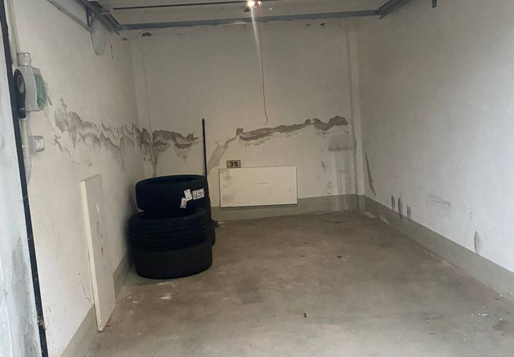 Parkeringsplads i Canelli, Asti, Canelli - € 16.000 | Ref: 14853 - foto 1