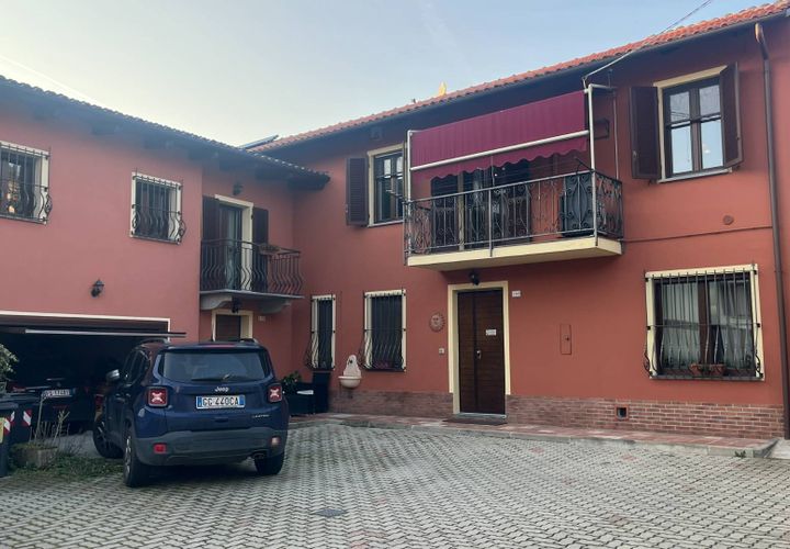 Villa a Asti, Asti, Asti - € 205.000 | Ref: 14854 - foto 1