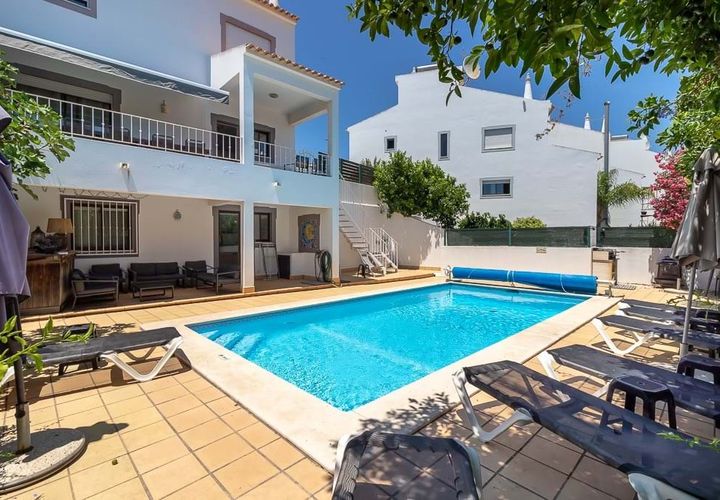 Byhus i Ferragudo, Faro, Ferragudo - € 735.000 | Ref: PLP515 - foto 1