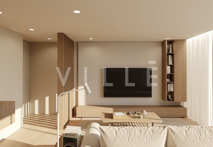 Villa i Ilhavo, Aveiro, Ilhavo - € 370.000 | Ref: AV2741 - foto 1