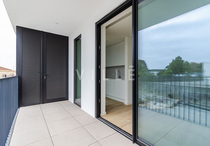 Lejlighed i Aveiro, Aveiro, Aveiro - € 385.000 | Ref: AV2756 - foto 1