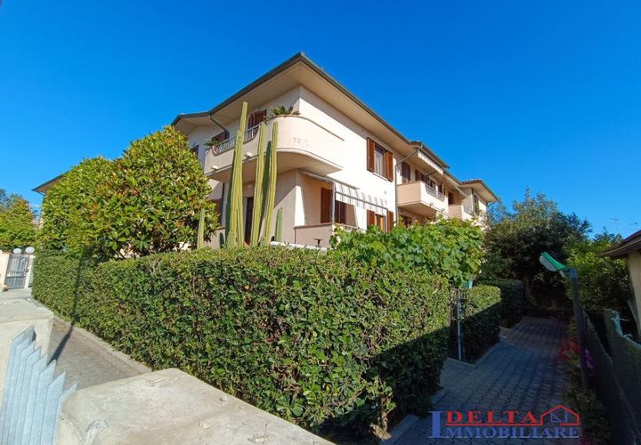 Villa i Rosignano Marittimo, Livorno, Rosignano Marittimo - € 175.000 | Ref: M3325 - foto 1
