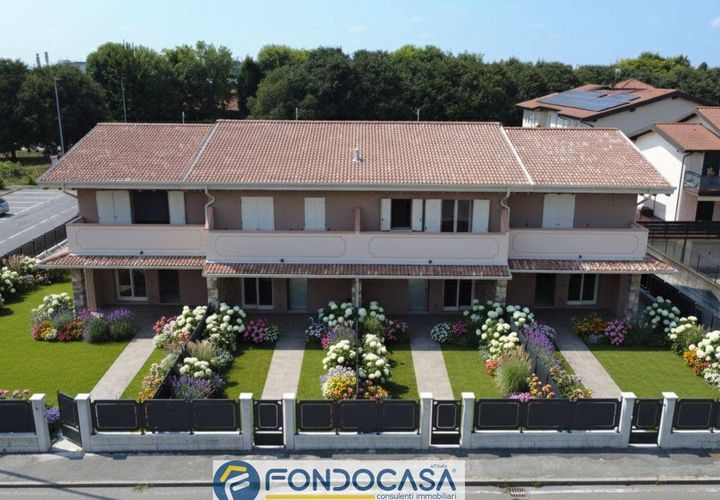 Rækkehus i Ospitaletto, Brescia, Ospitaletto - € 390.000 | Ref: GGR.CF.ES - foto 1