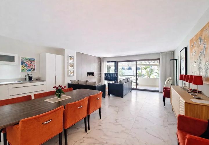 Lejlighed i Cannes, Alpes-Maritimes, Cannes - € 1.650.000 | Ref: 86592416 - foto 1