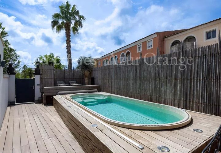 Leilighet i Grimaud, Var, Grimaud - € 748 000 | Ref: 85702467 - foto 1