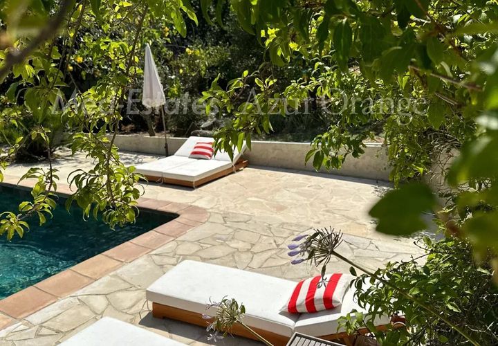 Villa i La Garde-Freinet, Var, La Garde-Freinet - € 880.000 | Ref: 85458189 - foto 1