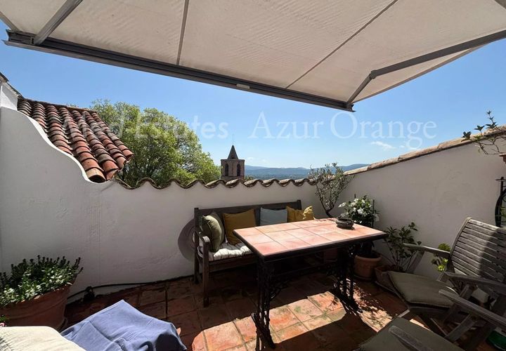 Landejendom i Grimaud, Var, Grimaud - € 1.050.000 | Ref: 85907391 - foto 1
