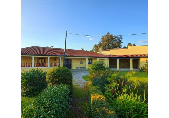 Farm i Braga, Braga, Braga - € 900.000 | Ref: MAS_1535 - foto 1