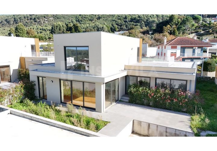 Villa i Caminha, Viana do Castelo, Caminha - € 525.000 | Ref: 2756 (2) - foto 1