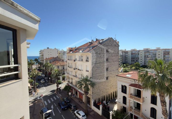 Lejlighed i Antibes, Alpes-Maritimes, Antibes - € 399.000 | Ref: 1072 - foto 1
