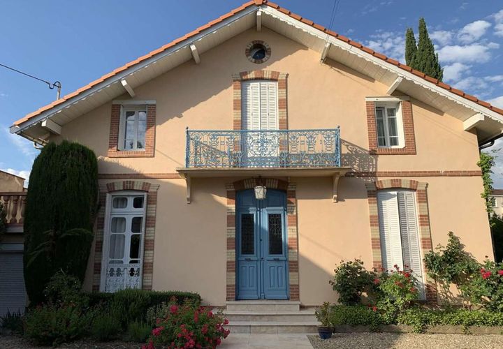 Villa a Albi, Tarn, Albi - € 545.000 | Ref: AJ4627 - foto 1