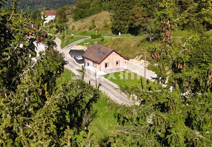 Landejendom i Maîche, Doubs, Maîche - € 330.000 | Ref: 70244GL - foto 1
