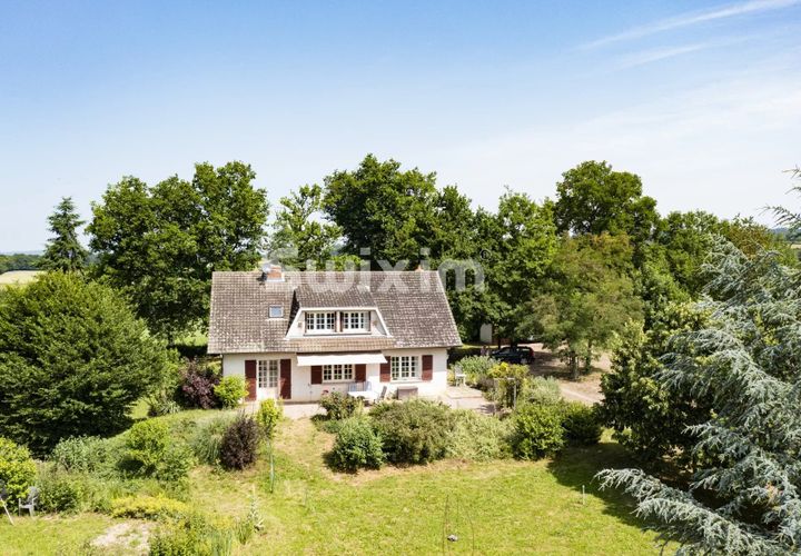 Villa a Brion, Saone-et-Loire, Brion - € 299.000 | Ref: 70334AH - foto 1