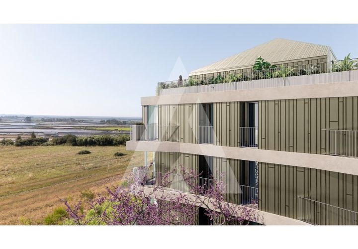 Lejlighed i Aveiro, Aveiro, Aveiro - € 689.000 | Ref: 1021204 BO/25 FR - foto 1