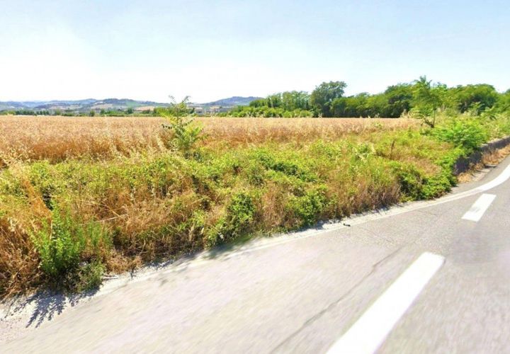 Helårsgrund i Monte Roberto, Ancona, Monte Roberto - € 960.000 | Ref: 2537333 - foto 1
