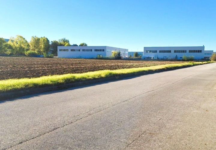 Terra a Monte Roberto, Ancona, Monte Roberto - € 588.000 | Ref: 2537332 - foto 1