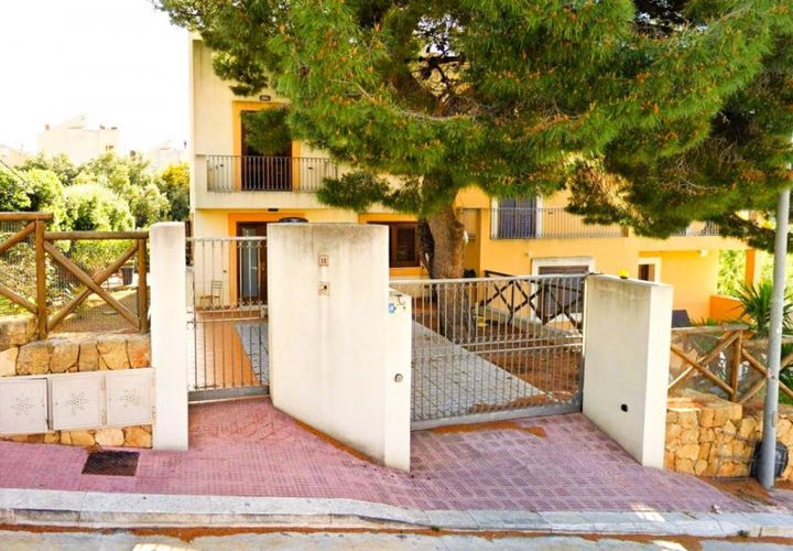 Villa a Erice, Trapani, Erice - € 313.352 | Ref: 2537868 - foto 1