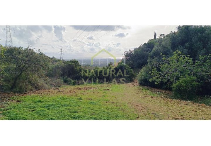 Helårsgrund i Estoi, Faro, Estoi - € 45.000 | Ref: TER_2950_VEND - foto 1
