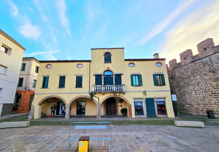 Villa a Monselice, Padua, Monselice - € 720.000 | Ref: PAL 46 - foto 1