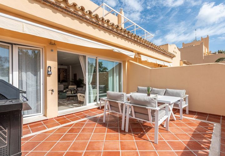 Leilighet i Marbella, Malaga, Marbella - € 359 000 | Ref: R5198944 - foto 1