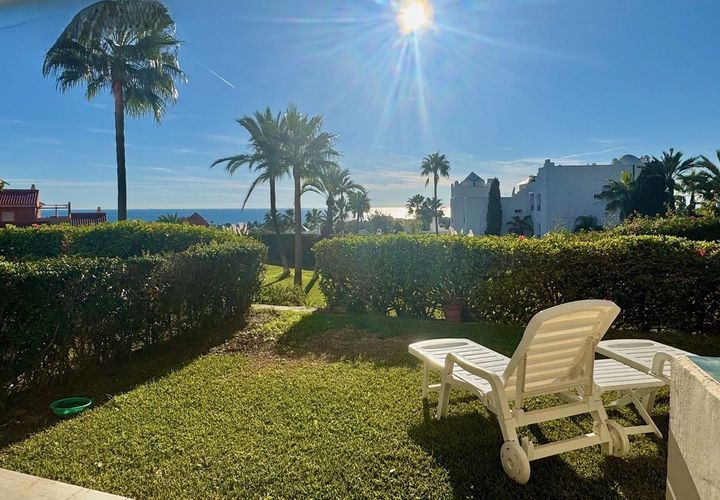 Leilighet i Marbella, Malaga, Marbella - € 350 000 | Ref: R5230219 - foto 1
