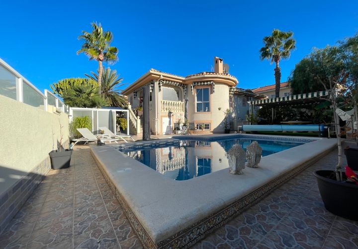 Villa a Benijofar, Alicante, Benijofar - € 498.000 | Ref: MCO-98504 - foto 1