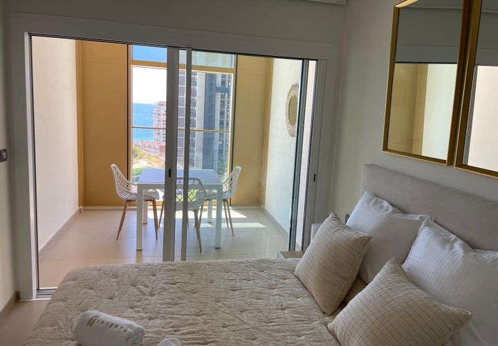 Leilighet i Benidorm, Alicante, Benidorm - € 420 000 | Ref: MCO-40066 - foto 1