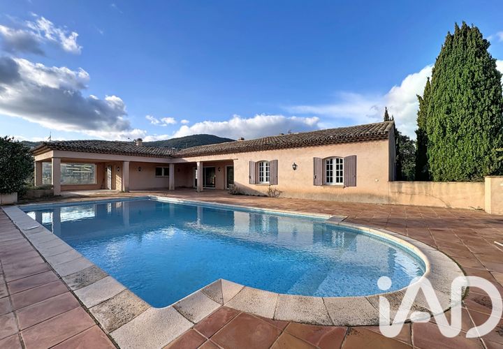 Villa i Sainte-Maxime, Var, Sainte-Maxime - € 1.550.000 | Ref: 61968 - foto 1